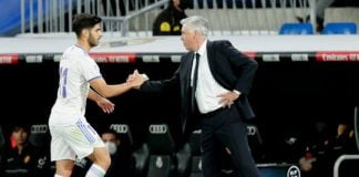 Real Madrid : Marco Asensio envoie un message fort à Carlo Ancelotti