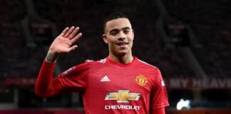 Foot : Cristiano Ronaldo et Messi. Qui est le meilleur ? La réponse surprenante de Greenwood !