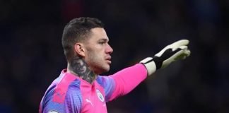 Premier League : Manchester City prolonge le contrat de son gardien
