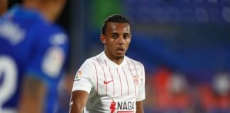 Premier League : Jules Koundé est la priorité des Blues pour le mercato d’hiver