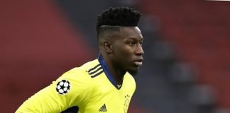 Mercato : André Onana aurait trouvé son nouveau club ? La réponse !