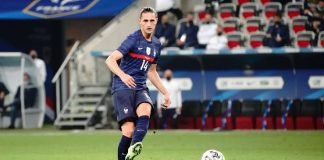 EdF : Didier Deschamps s’explique sur l’absence de Rabiot