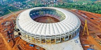 CAN Cameroun 2022 : Dans quels stades se joueront les rencontres ? Réponse