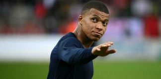 Kylian Mbappé traverse sa pire période en équipe de France
