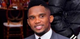 Foot – Cameroun : Samuel Eto’o sera candidat pour diriger la fédération