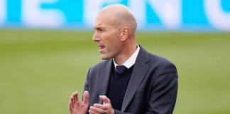 Libre de tout contrat depuis son départ du Real Madrid, Zinedine Zidane est toujours sans club