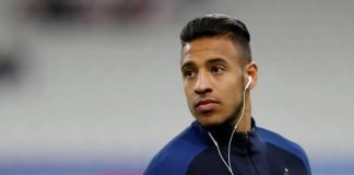 Serie A : L’Inter Milan envisagerait la venue d’un champion du monde 2018