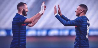 Mercato : Mbappé au Real en 2022, Benzema à Lyon ?