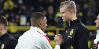 Kylian Mbappé au Real Madrid l’été prochain ? Oui mais seulement à quelques conditions