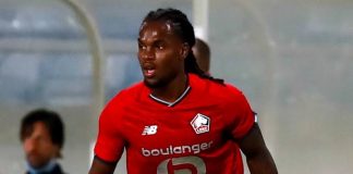 Mercato : Découvrez les raisons du non-départ de Renato Sanches au FC Barcelone