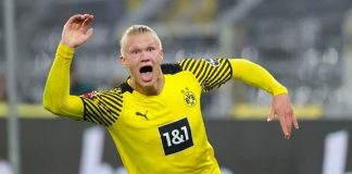 Très bonne nouvelle pour le Real Madrid dans le dossier Haaland ? La réponse !
