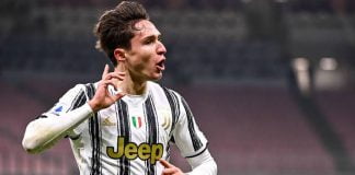 Juventus : Après Cristiano Ronaldo, un autre cadre pense à la Premier League