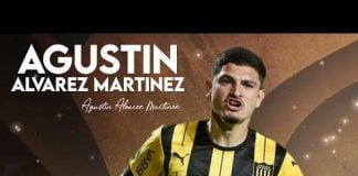 Mercato : Le Real Madrid se penche sur un autre attaquant