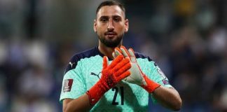 Mercato : Très mauvaise nouvelle pour Donnarumma et le PSG !