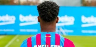 Mercato : Très bonne nouvelle pour le Barça dans l’affaire Ansu Fati