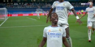 Real Madrid : Edouardo Camavinga entre déjà dans l’histoire