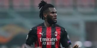 Italie : Franck Kessié donne du fil à retordre aux dirigeants de l’AC Milan