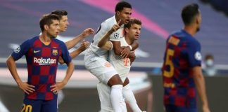 LdC – Barça-Bayern Munich : les compos probables et les absents