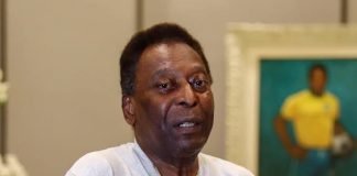 Foot : Très bonne nouvelle pour Pelé et le Brésil