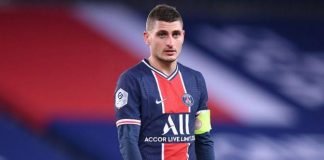 Ligue 1 : Très mauvaise nouvelle pour Verratti et le PSG