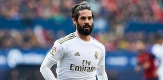 Mercato : Une offre en vue pour un Madrilène ?