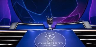 UEFA-CL : Voici les rencontres à suivre ce Mercredi 15 Septembre