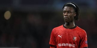 Espagne : Madrid a déjà tout prévu pour l’arrivée d’Eduardo Camavinga