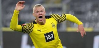 Mercato – Liverpool : Les Reds apprécient la fusée norvégienne