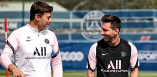 PSG : Lionel Messi n’en complexifie pas moins la tache de Mauricio Pochettino