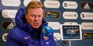 Barcelone : Voici les potentiels remplaçants de Ronald Koeman