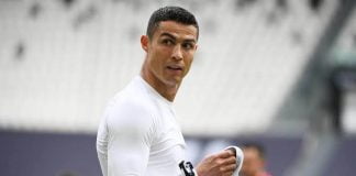 Angleterre : A peine retourné à Manchester United, CR7 pense déjà à la Premier League