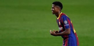Liga Santader : Enfin une bonne nouvelle pour le Barça