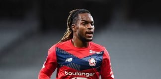 Mercato : Renato Sanches ne sera pas Lillois l’été prochain ? La réponse !