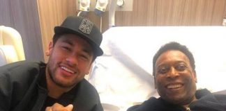 Brésil : Très mauvaise nouvelle encore pour le Roi Pelé !