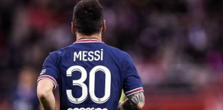 Mercato : Après le PSG, Messi a déjà choisi sa prochaine destination !