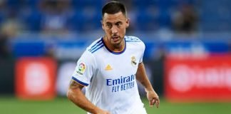 Real Madrid : Eden Hazard doit se montrer à son avantage cette saison