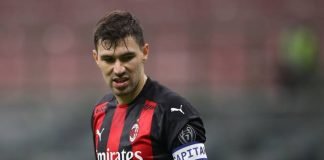 Mercato : Duel entre le Barça et la Juventus pour un défenseur du Milan AC