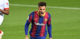 Barcelone : Coutinho titulaire ce lundi contre Grenade ?