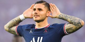 Mercato : Mauro Icardi de retour en Serie A ? La réponse !