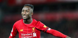 Premier League – Liverpool : Naby Keita devrait rapidement prolongé son bail