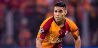 Foot : Le buteur colombien fait son retour sur les pelouses de Liga