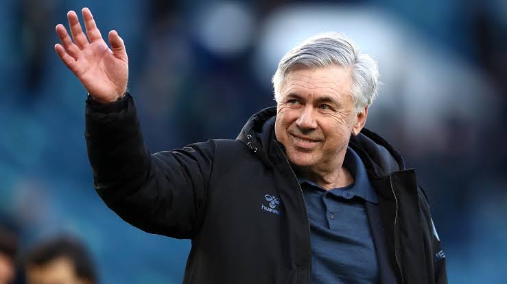 Le retour de Carlo Ancelotti, un pari réussi au Real Madrid 1 Le retour de Carlo Ancelotti, un pari réussi au Real Madrid 1