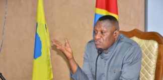 RDC : L’Etat a collecté 500 millions de dollars de recettes par moi (Jules Alingete) !