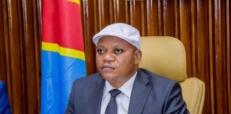 RDC : Jean-Marc Kabund se mêle à la Pétition déposée contre Christophe Mboso !