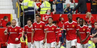 LdC- Manchester United-Villareal : les compos probables
