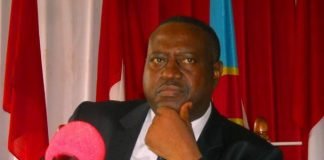 RDC/Lualaba : L’Assemblée provinciale accuse le Gouverneur Richard Muyej d’avoir détourné 369 millions de dollars !