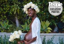Le rappeur Lil Nas « enceinte », voici le cadeau étonnant qui lui a été offert par Obama