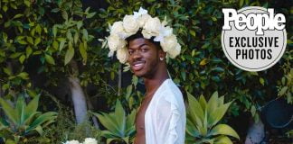 Le rappeur Lil Nas « enceinte », voici le cadeau étonnant qui lui a été offert par Obama