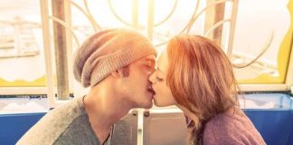 Santé : 7 maladies que vous pouvez attraper en vous embrassant, leurs symptômes et leurs remèdes