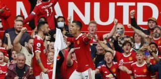 Foot : Cristiano Ronaldo, un record incyoable